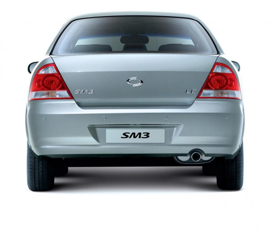  Samsung SM3 2010 года  (фото 11 из 12)